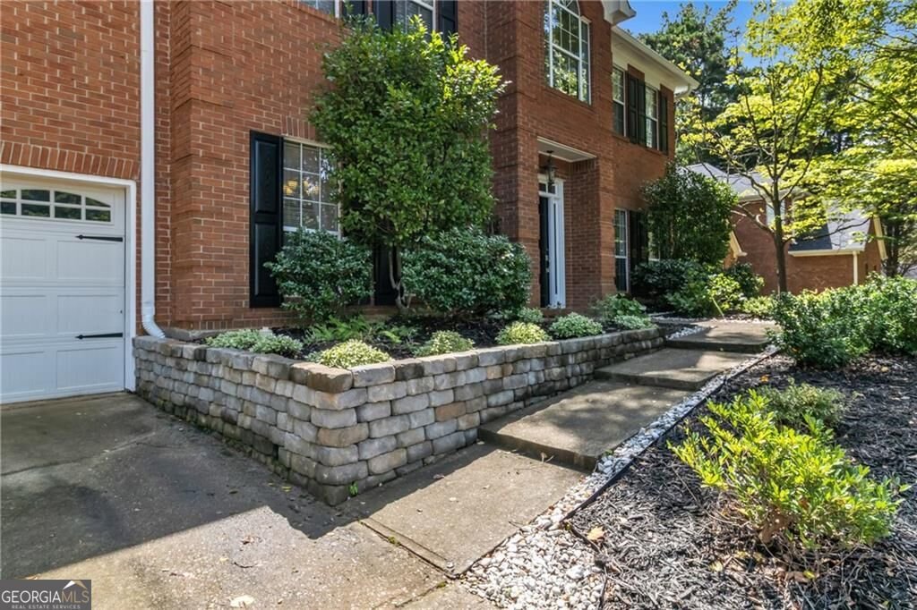 12225 Greenmont Walk Alpharetta - Photo 8