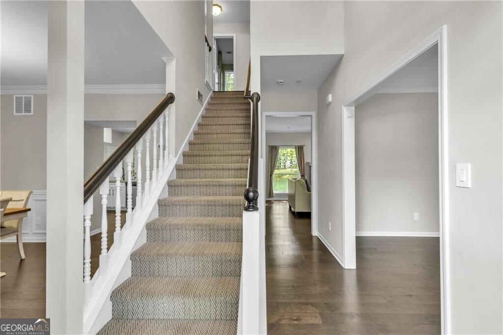 12225 Greenmont Walk Alpharetta - Photo 9