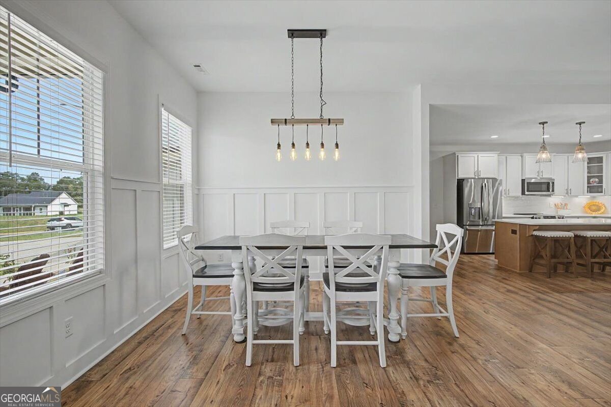 348 Barnwood Drive Rockmart - Photo 10