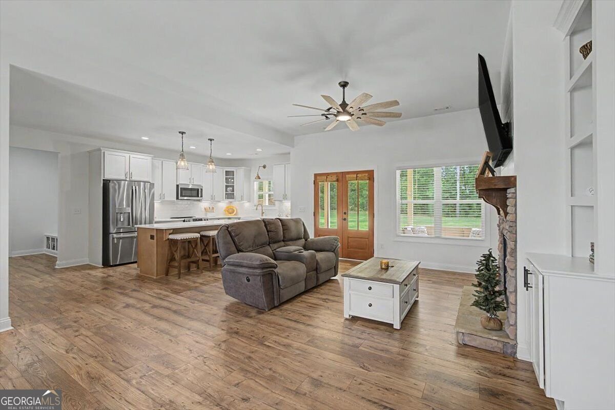 348 Barnwood Drive Rockmart - Photo 12
