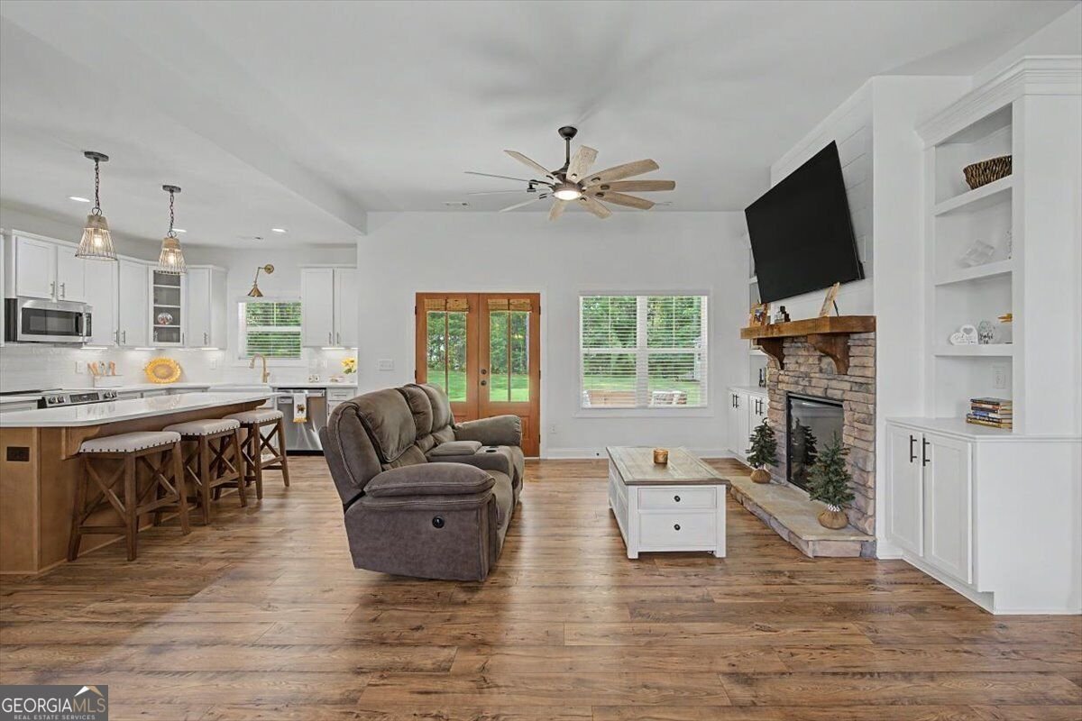 348 Barnwood Drive Rockmart - Photo 13