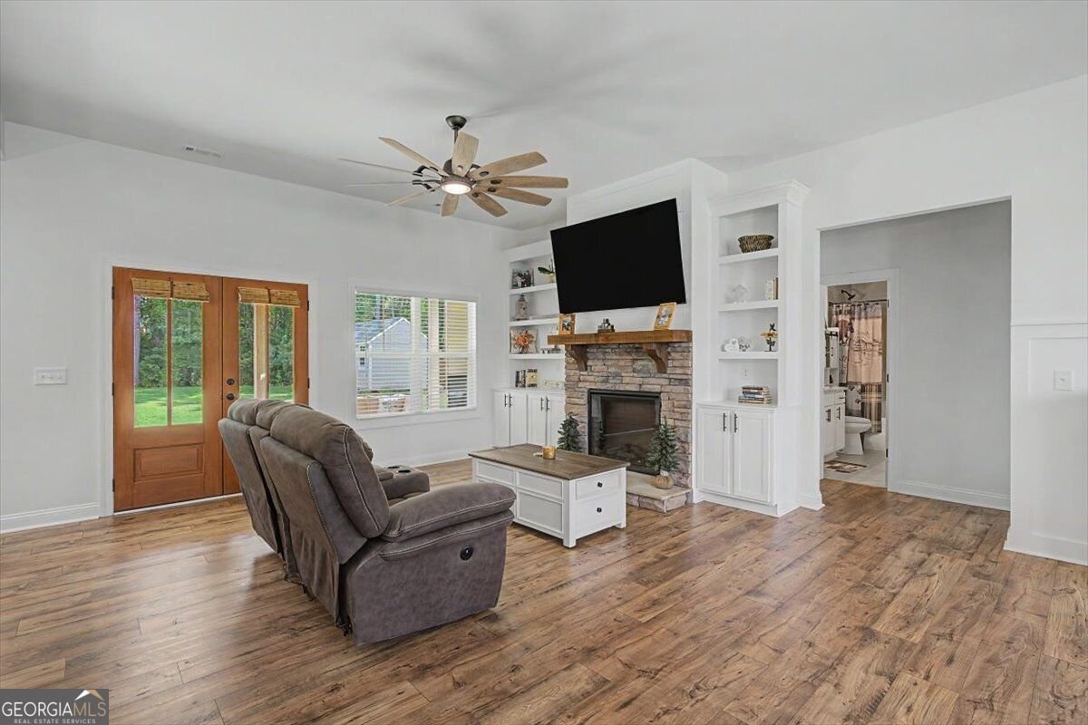 348 Barnwood Drive Rockmart - Photo 14