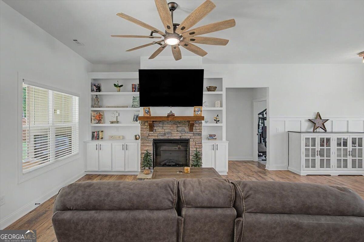 348 Barnwood Drive Rockmart - Photo 15