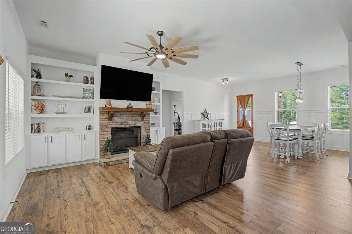 348 Barnwood Drive Rockmart - Photo 16