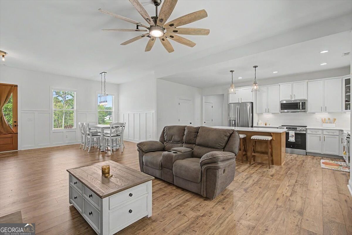 348 Barnwood Drive Rockmart - Photo 17