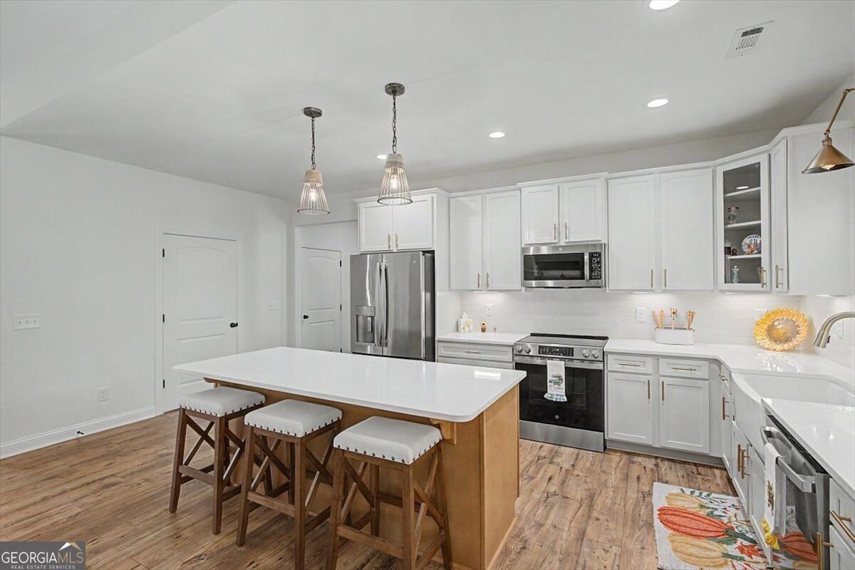 348 Barnwood Drive Rockmart - Photo 18