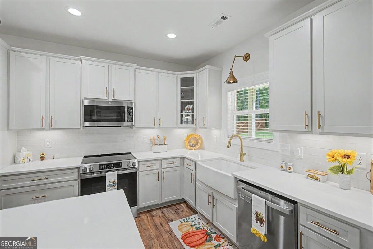 348 Barnwood Drive Rockmart - Photo 19