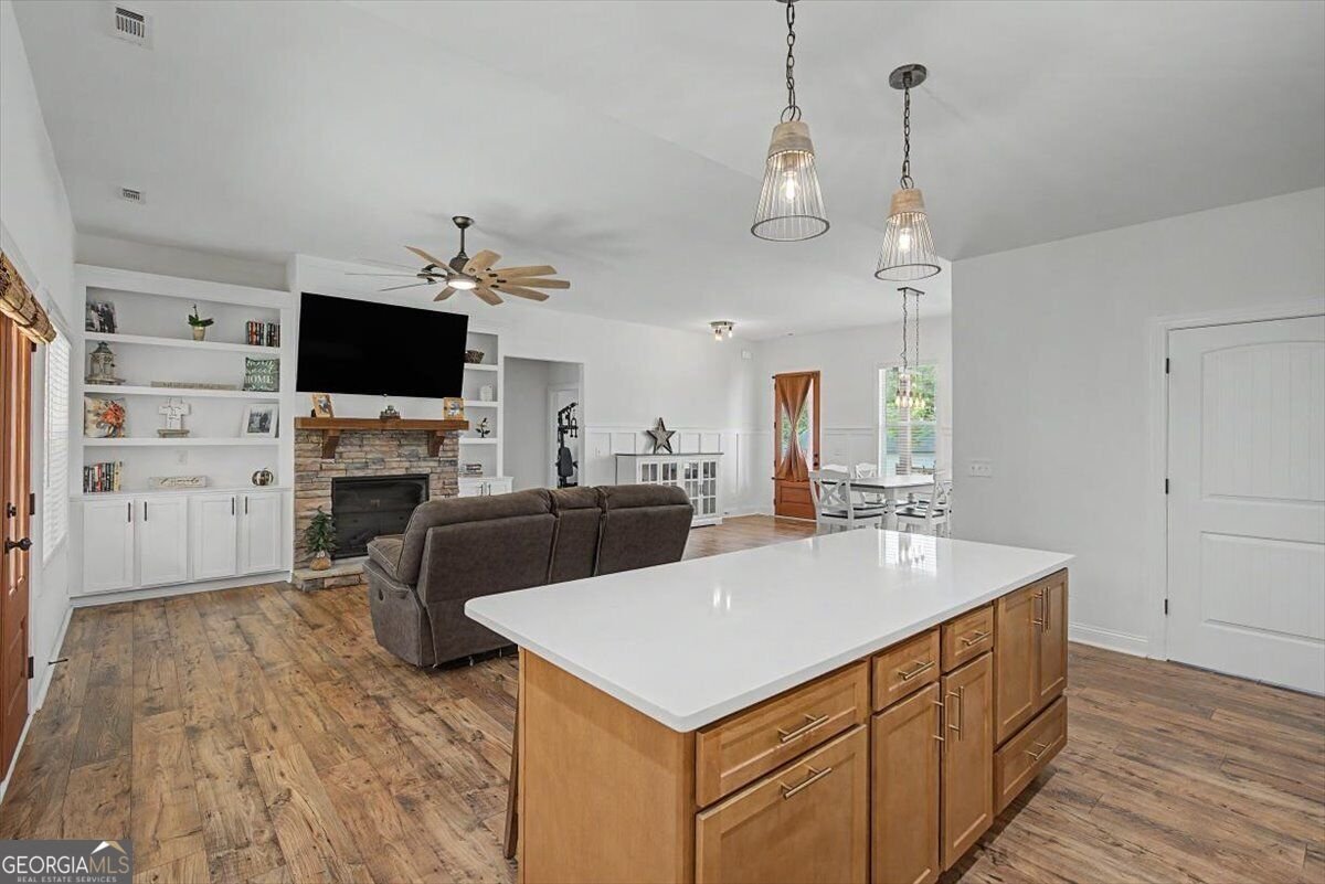 348 Barnwood Drive Rockmart - Photo 22
