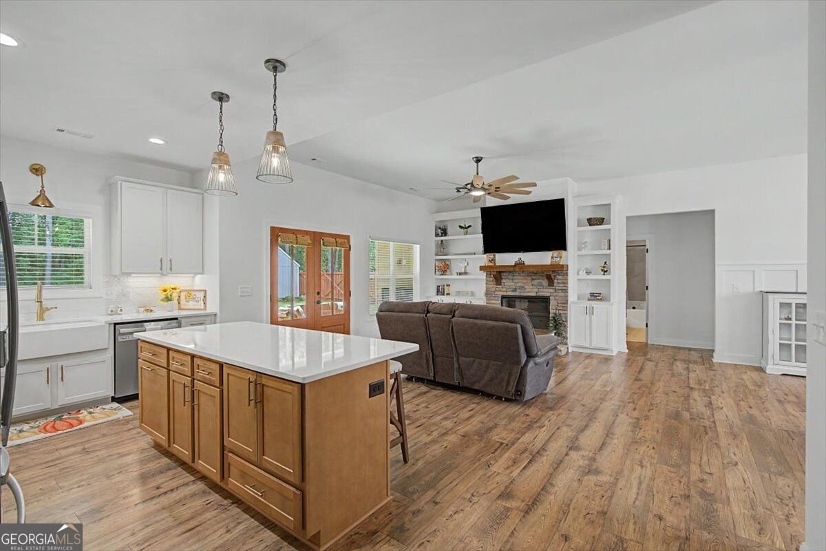 348 Barnwood Drive Rockmart - Photo 23