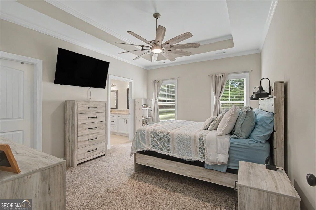348 Barnwood Drive Rockmart - Photo 29