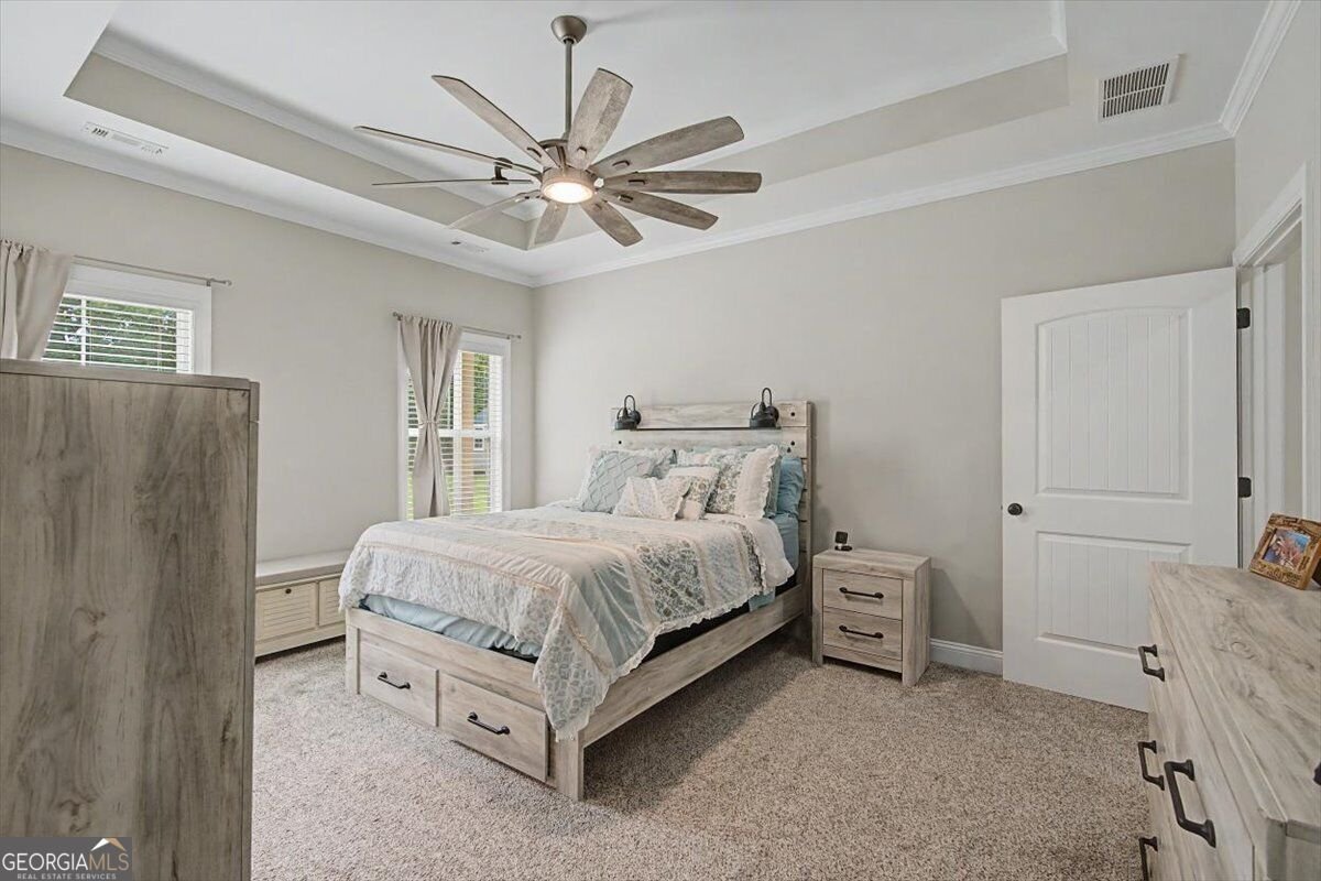348 Barnwood Drive Rockmart - Photo 30