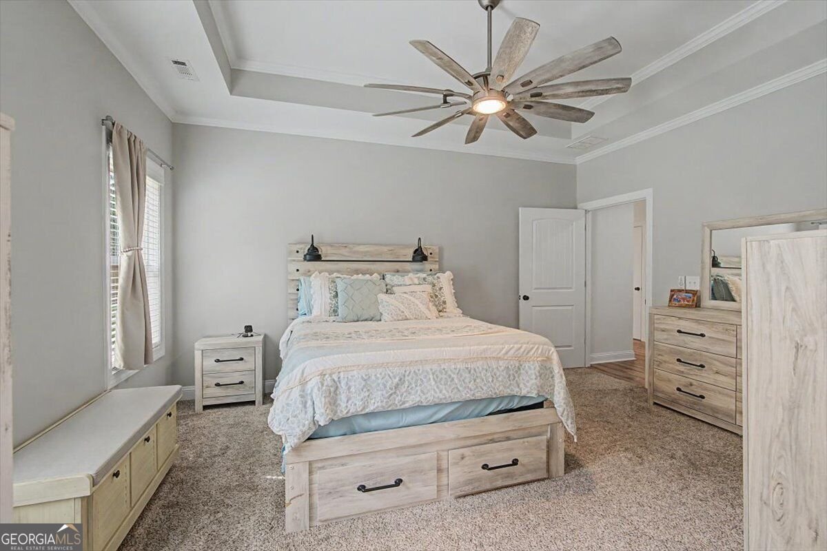 348 Barnwood Drive Rockmart - Photo 32