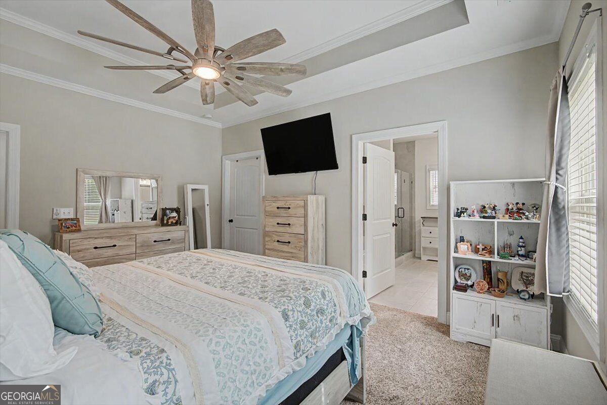 348 Barnwood Drive Rockmart - Photo 33