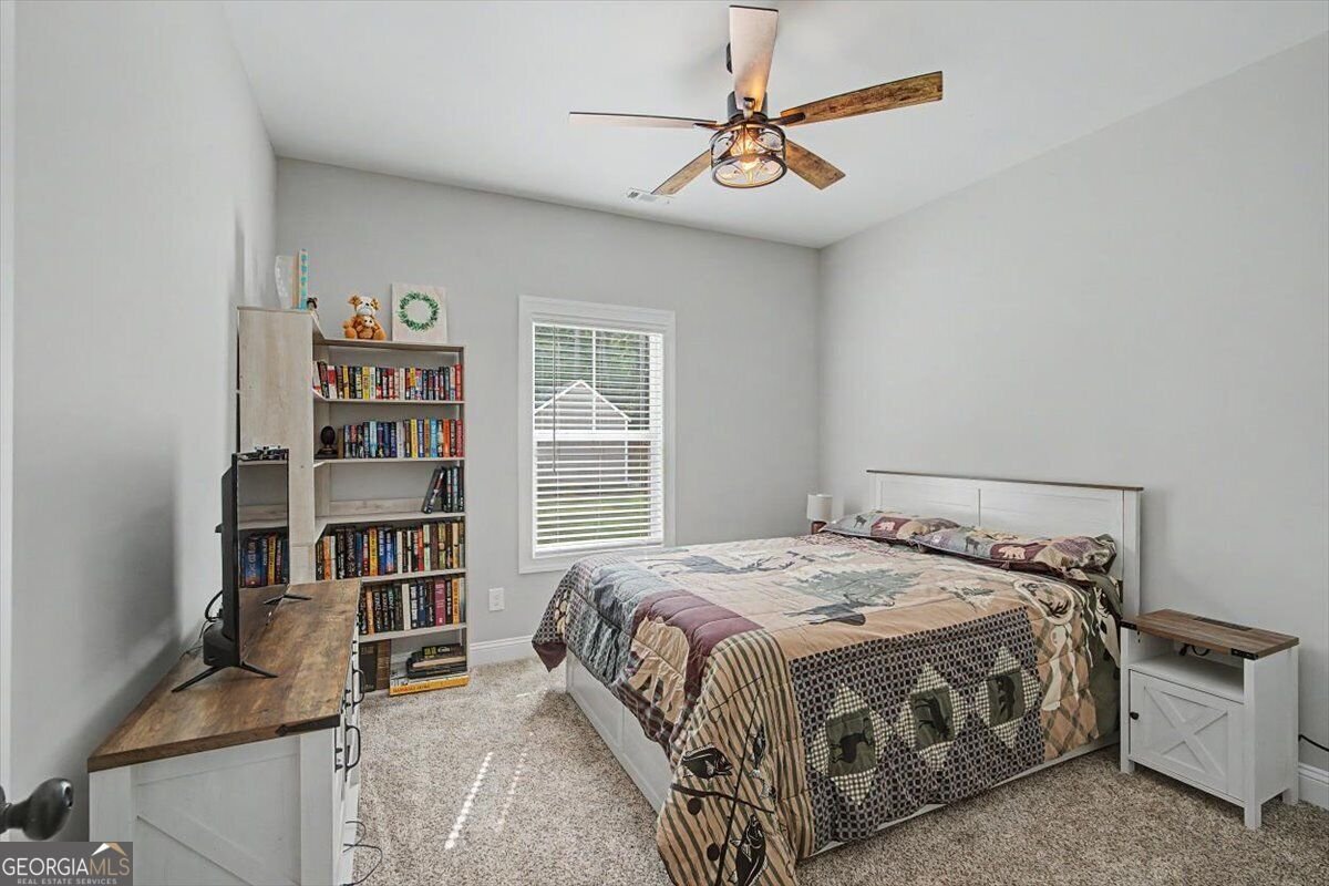 348 Barnwood Drive Rockmart - Photo 39