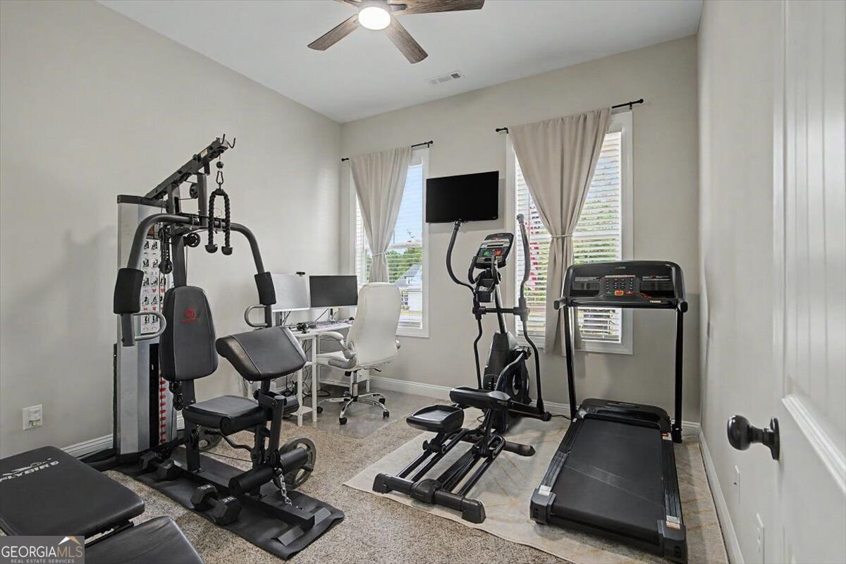 348 Barnwood Drive Rockmart - Photo 41