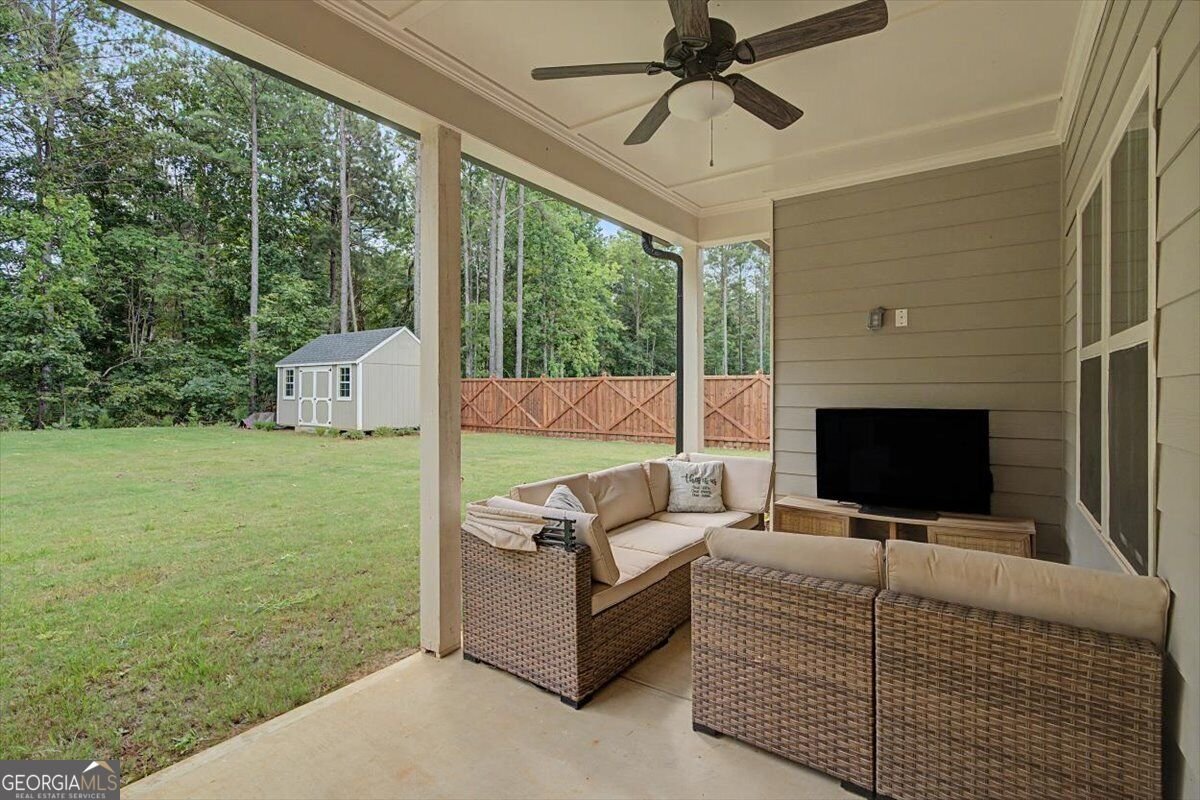 348 Barnwood Drive Rockmart - Photo 47