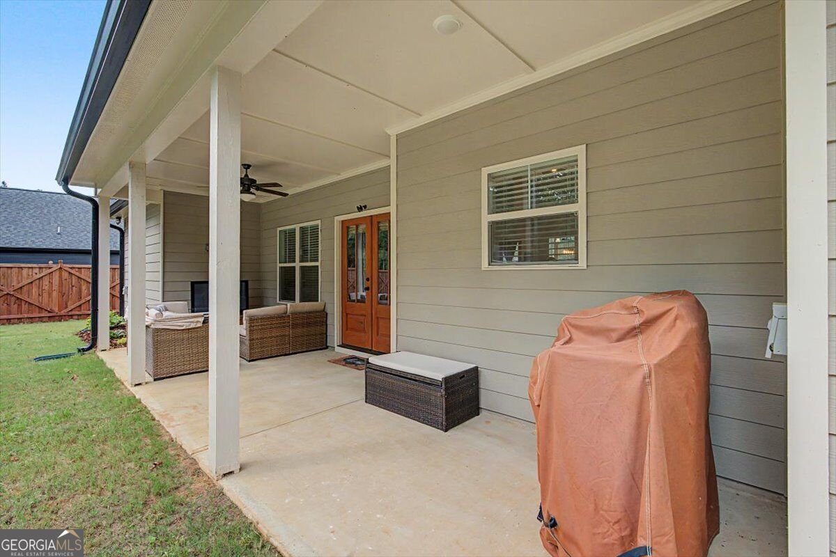348 Barnwood Drive Rockmart - Photo 48
