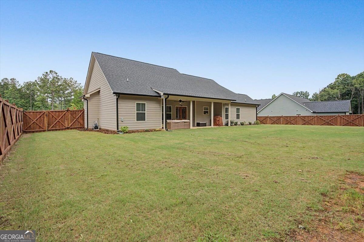 348 Barnwood Drive Rockmart - Photo 51