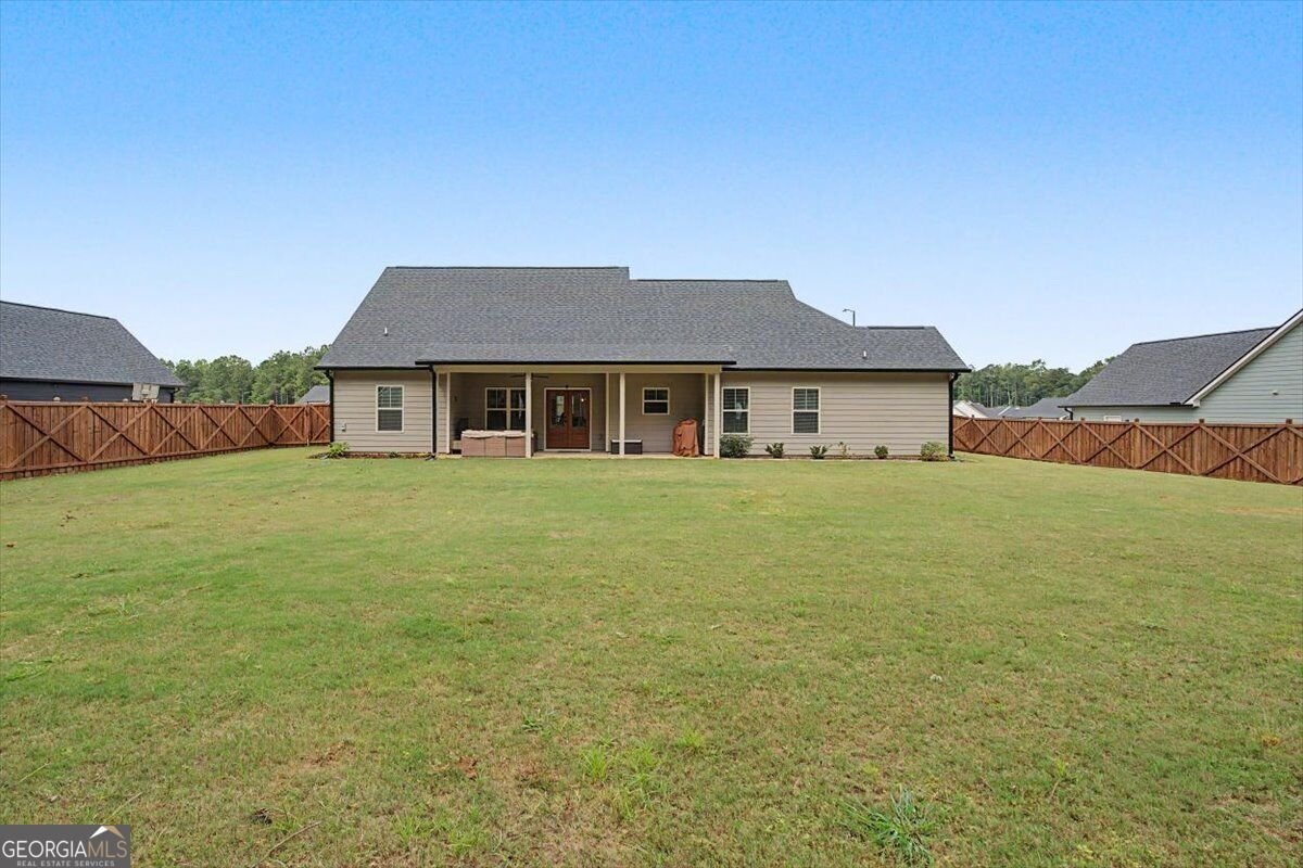 348 Barnwood Drive Rockmart - Photo 52