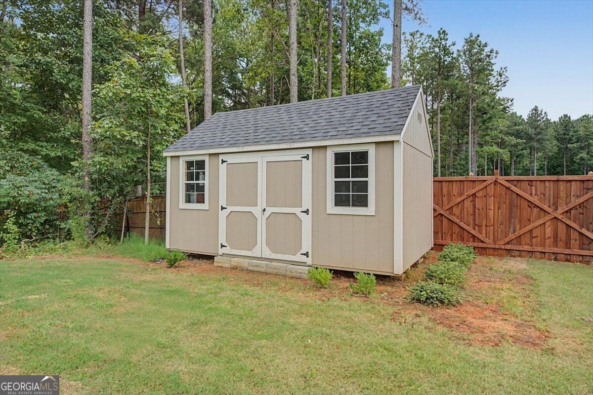 348 Barnwood Drive Rockmart - Photo 53