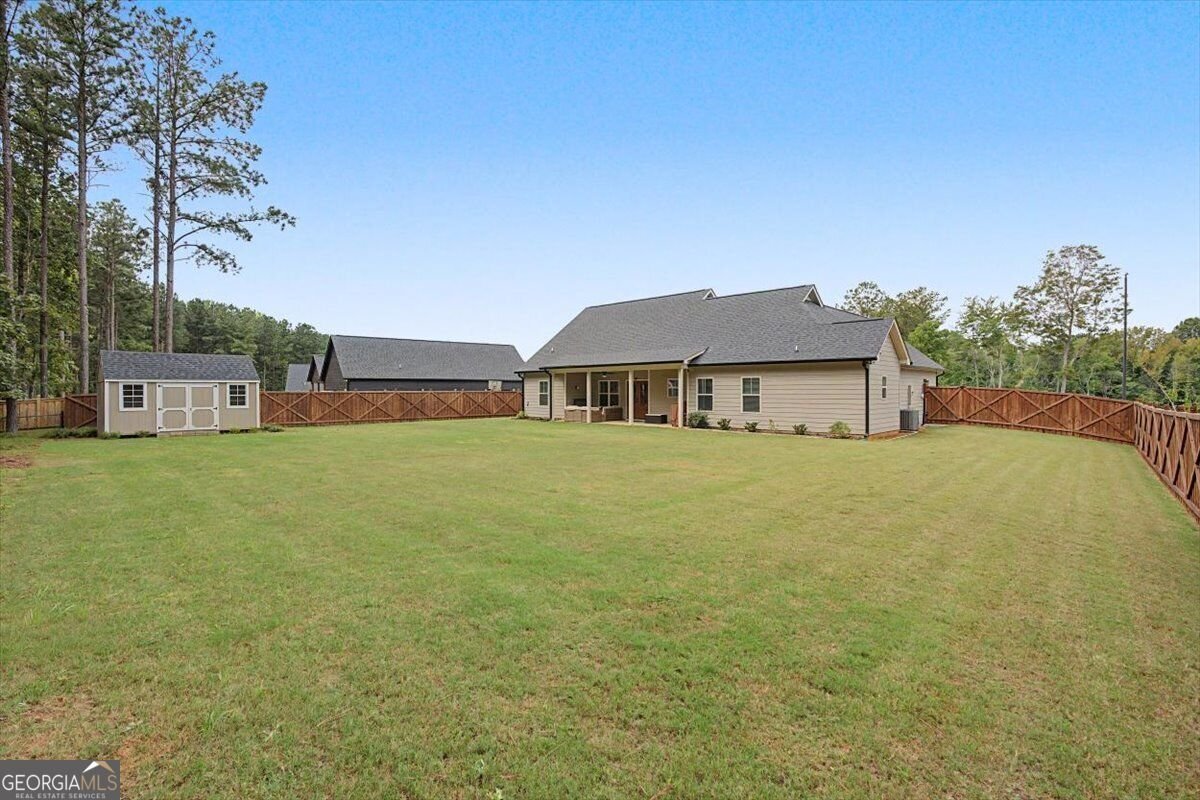348 Barnwood Drive Rockmart - Photo 54