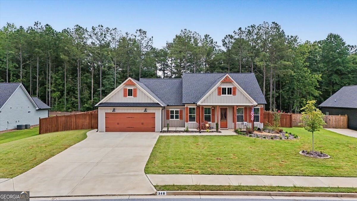 348 Barnwood Drive Rockmart - Photo 57