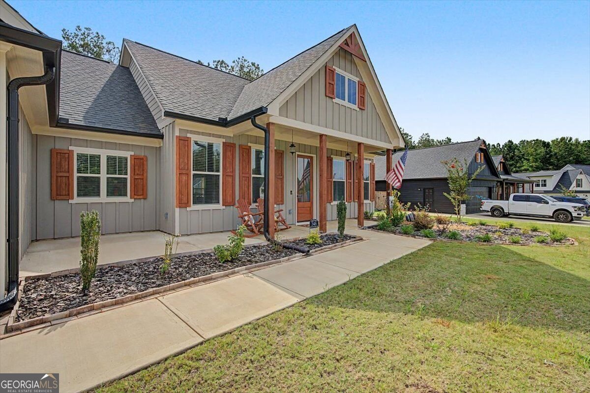 348 Barnwood Drive Rockmart - Photo 6