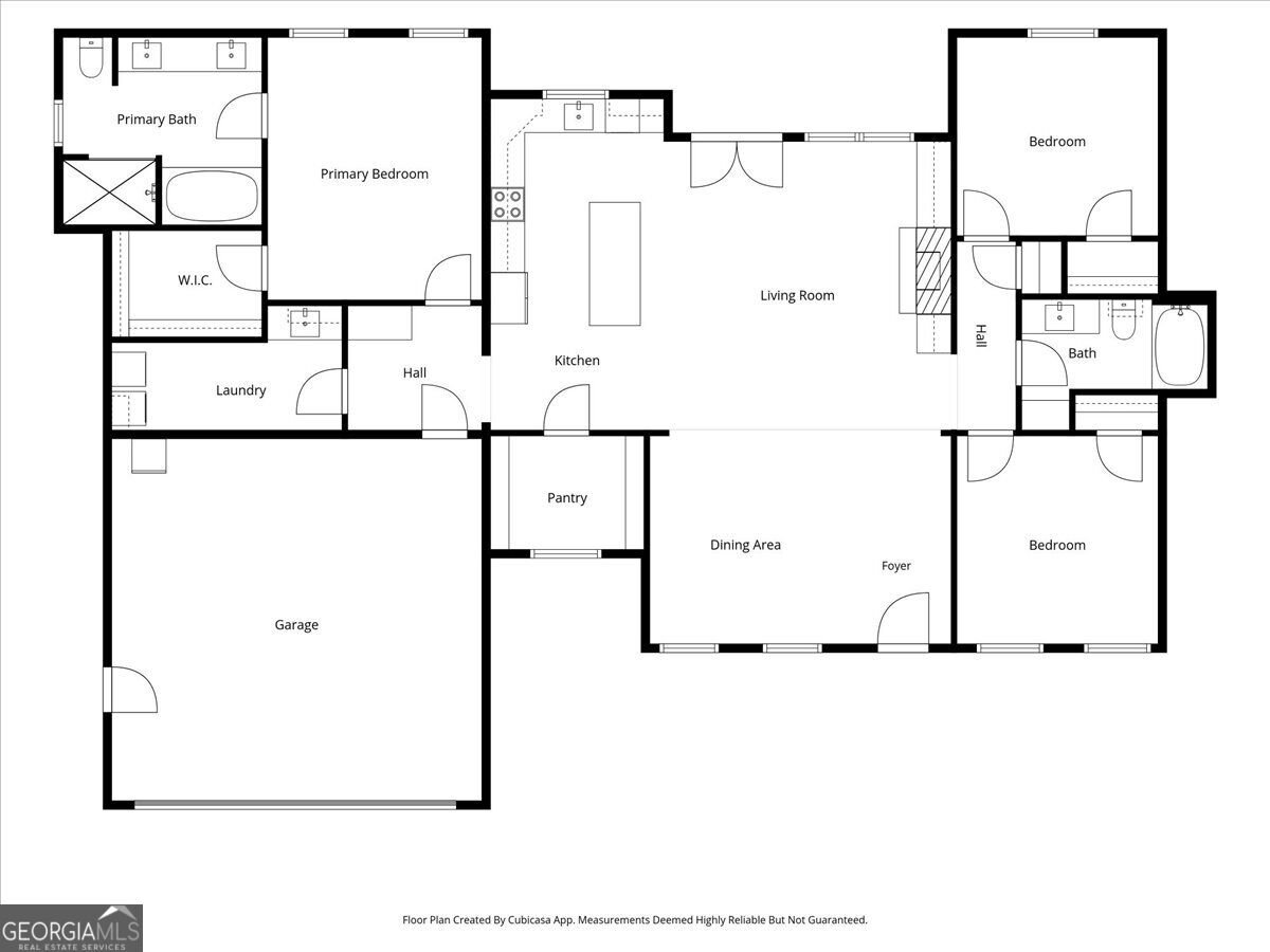 348 Barnwood Drive Rockmart - Photo 64
