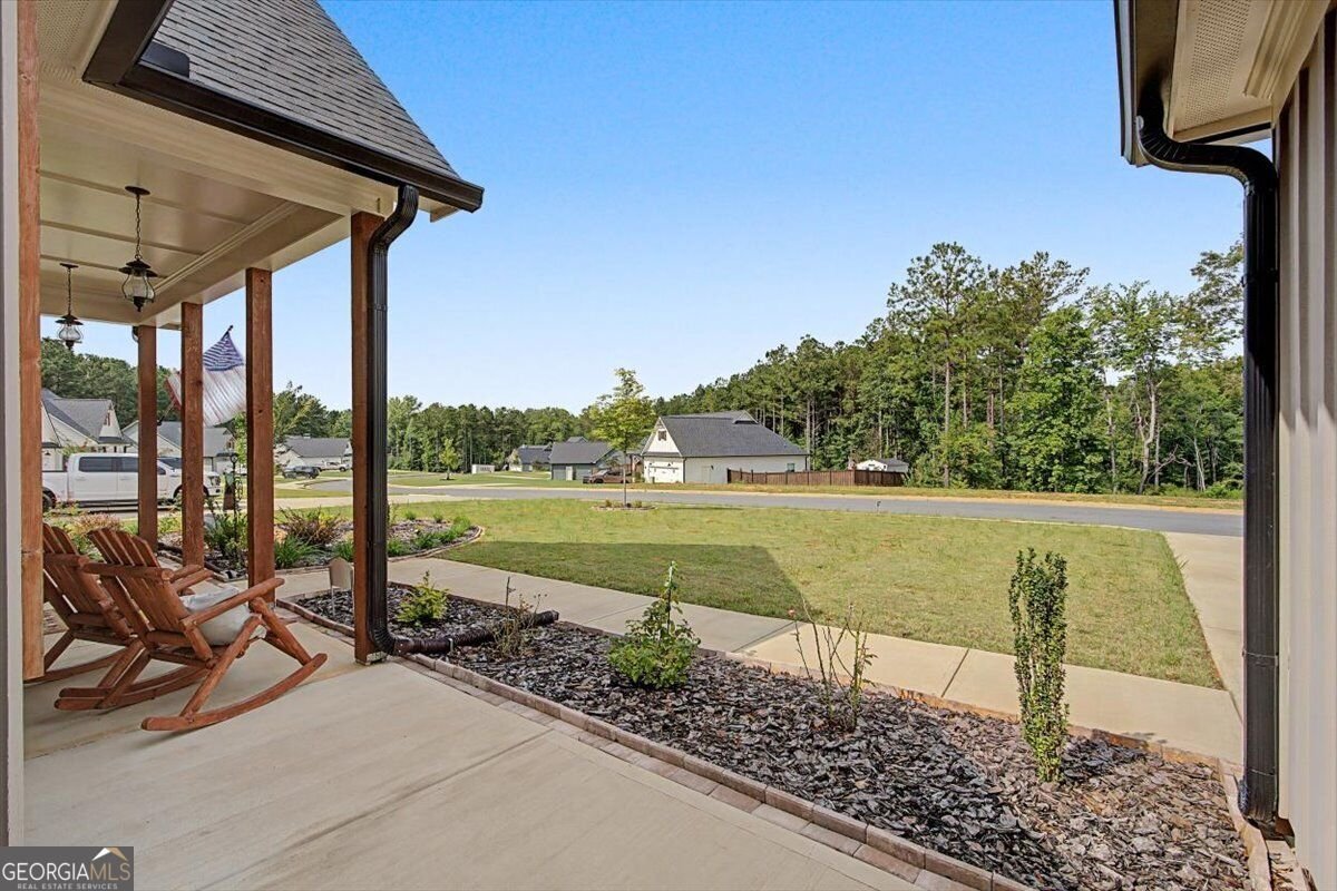 348 Barnwood Drive Rockmart - Photo 7