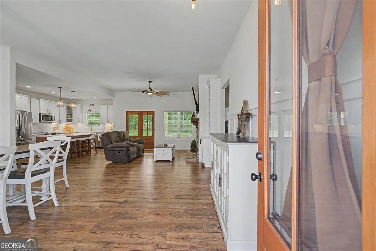 348 Barnwood Drive Rockmart - Photo 8
