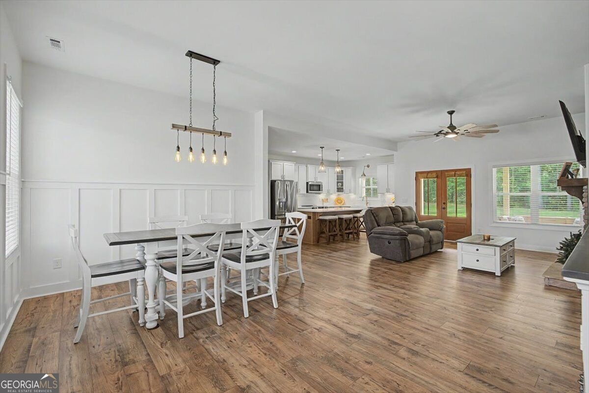 348 Barnwood Drive Rockmart - Photo 9