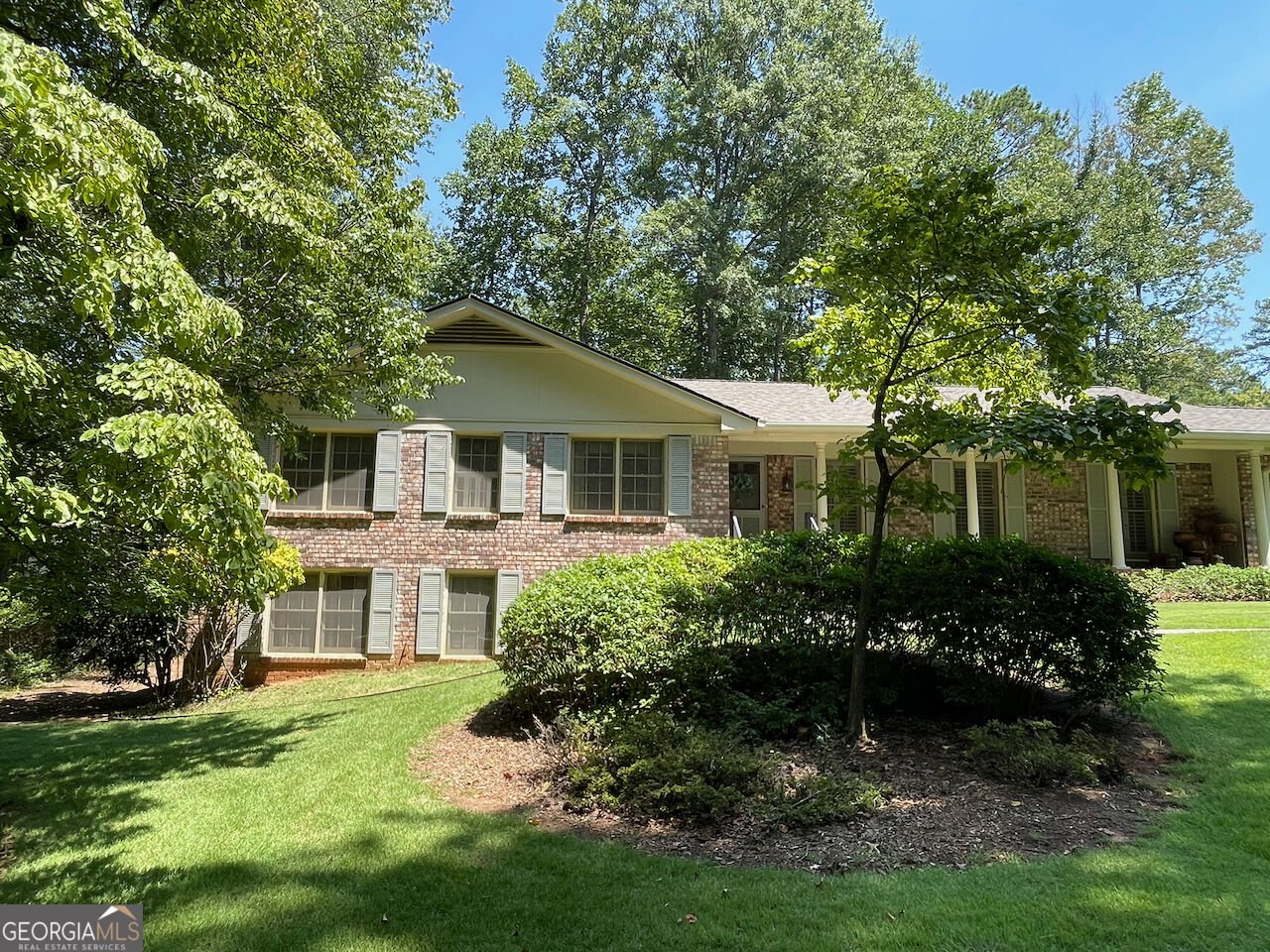 203 Aberdeen Drive Peachtree City - Photo 10