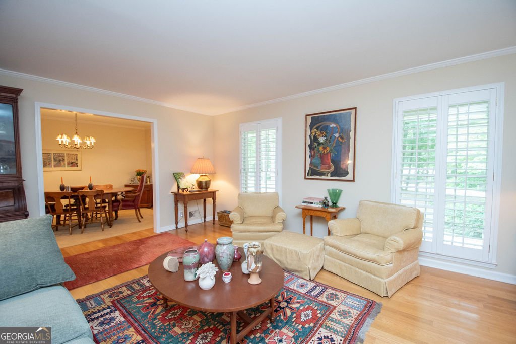 203 Aberdeen Drive Peachtree City - Photo 12