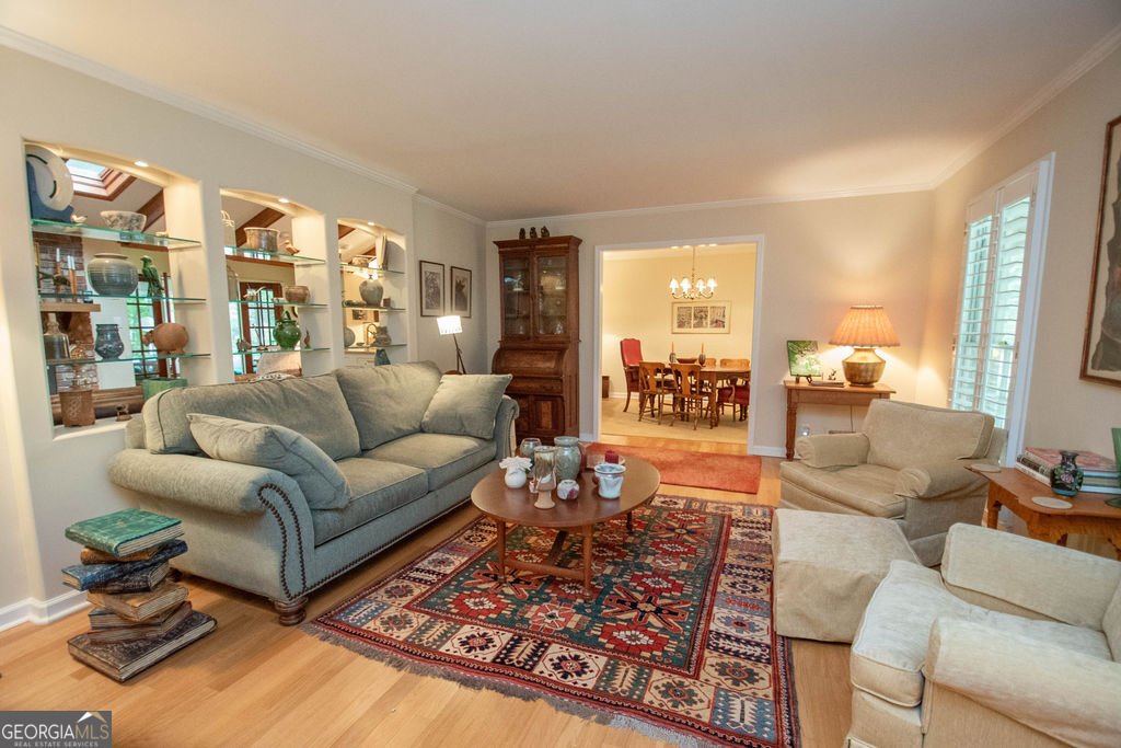 203 Aberdeen Drive Peachtree City - Photo 13