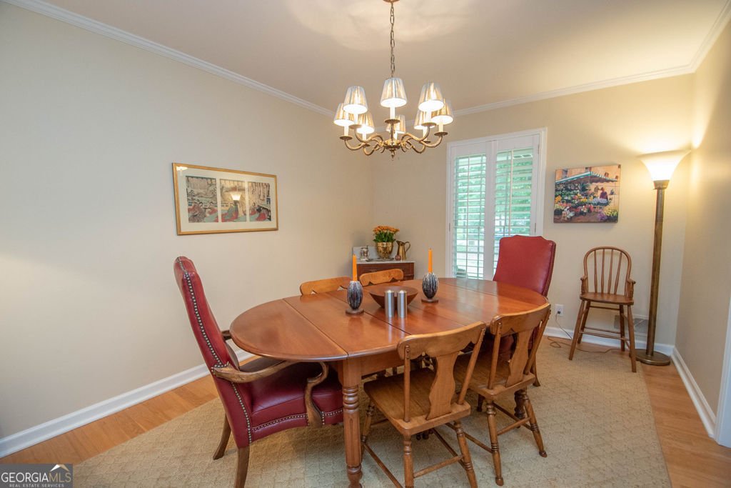 203 Aberdeen Drive Peachtree City - Photo 14