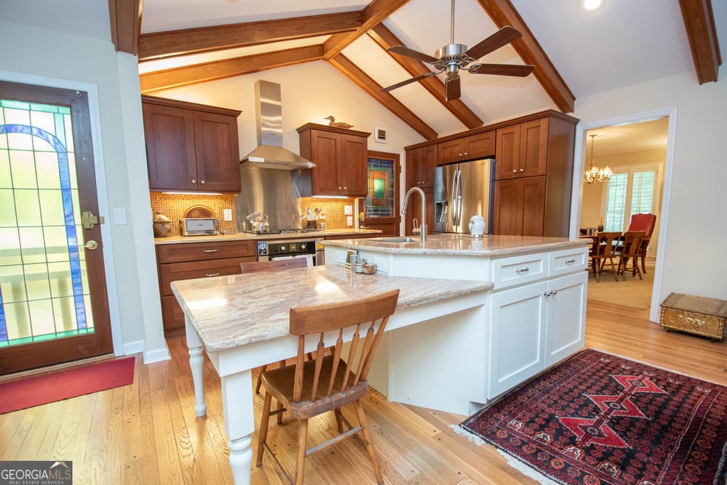 203 Aberdeen Drive Peachtree City - Photo 15