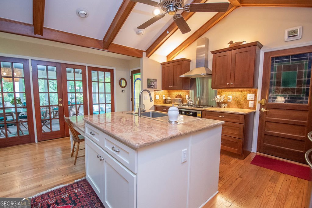 203 Aberdeen Drive Peachtree City - Photo 16