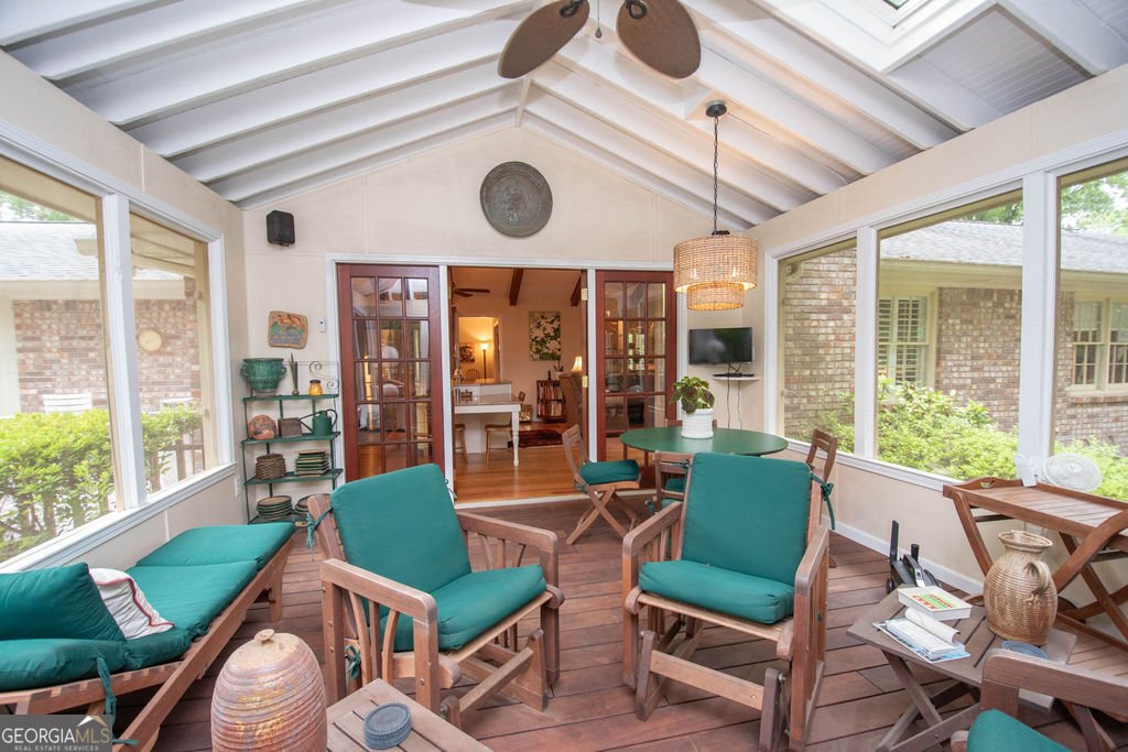 203 Aberdeen Drive Peachtree City - Photo 19