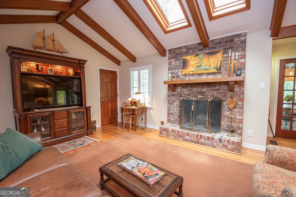 203 Aberdeen Drive Peachtree City - Photo 20