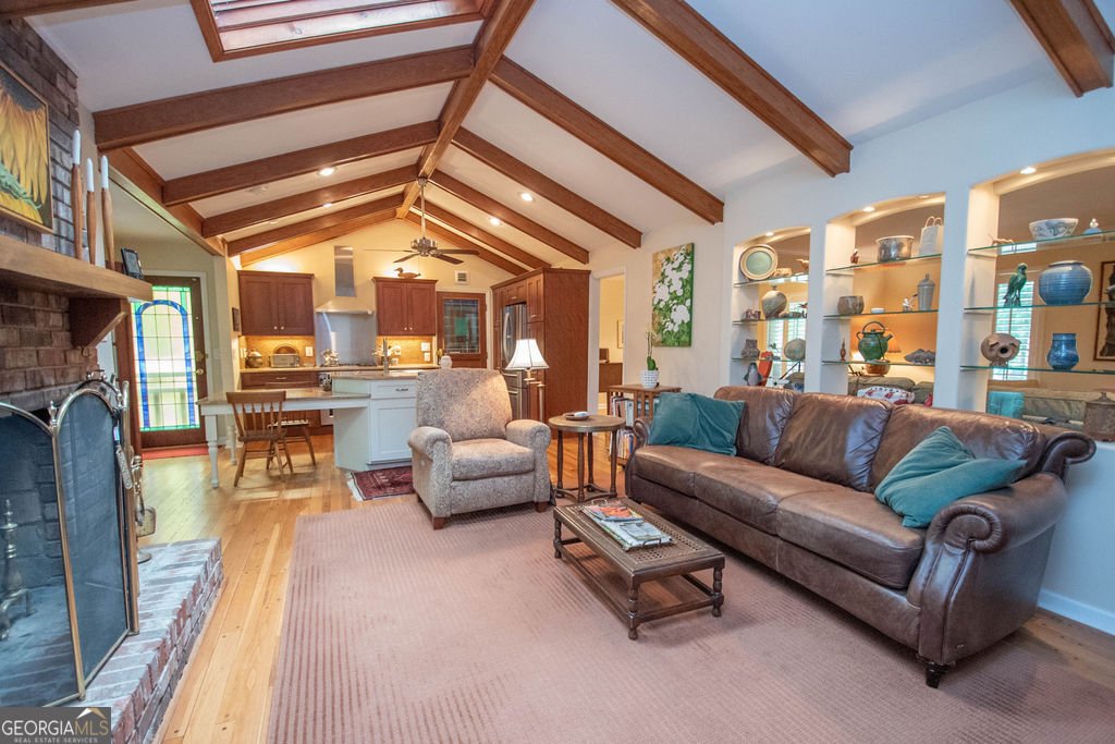 203 Aberdeen Drive Peachtree City - Photo 21