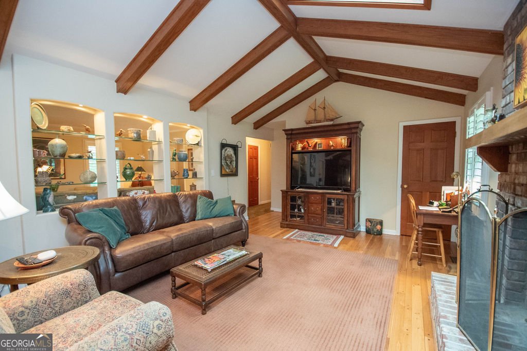 203 Aberdeen Drive Peachtree City - Photo 22