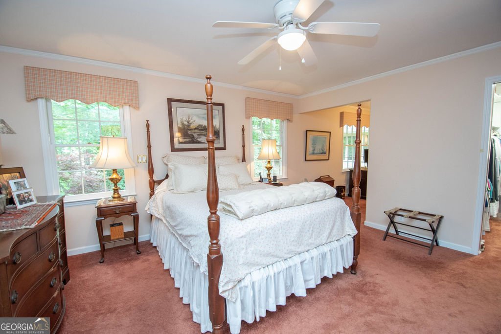 203 Aberdeen Drive Peachtree City - Photo 23