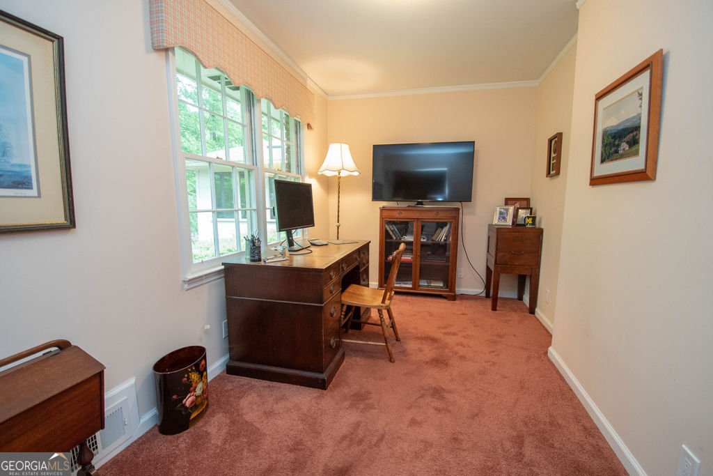 203 Aberdeen Drive Peachtree City - Photo 25