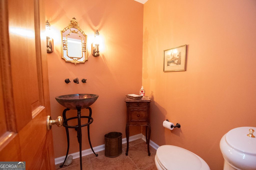 203 Aberdeen Drive Peachtree City - Photo 27