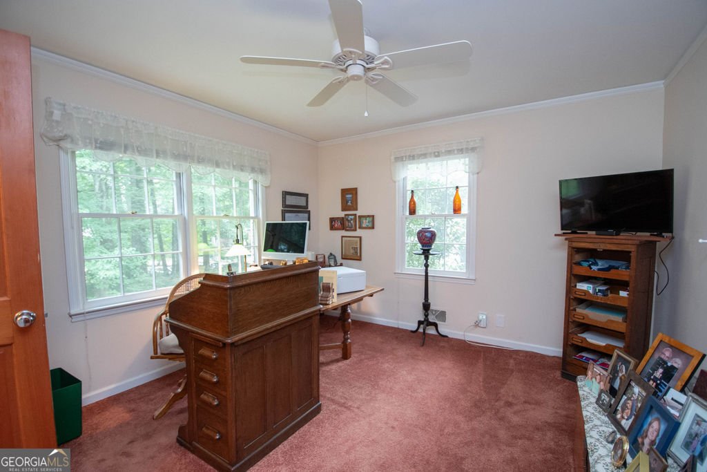 203 Aberdeen Drive Peachtree City - Photo 28