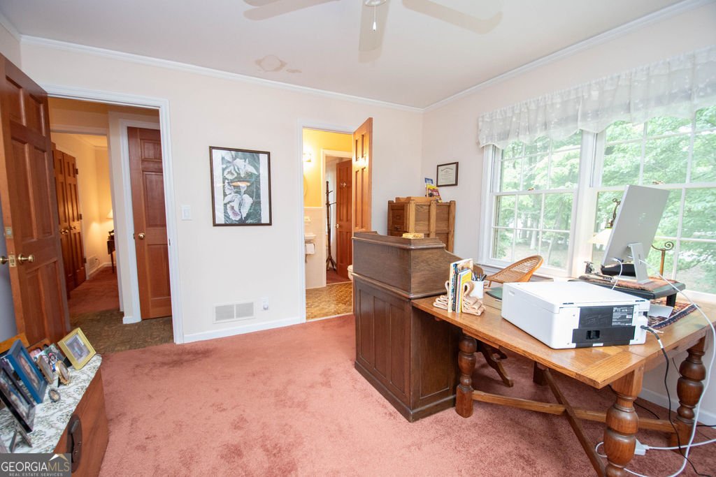 203 Aberdeen Drive Peachtree City - Photo 29