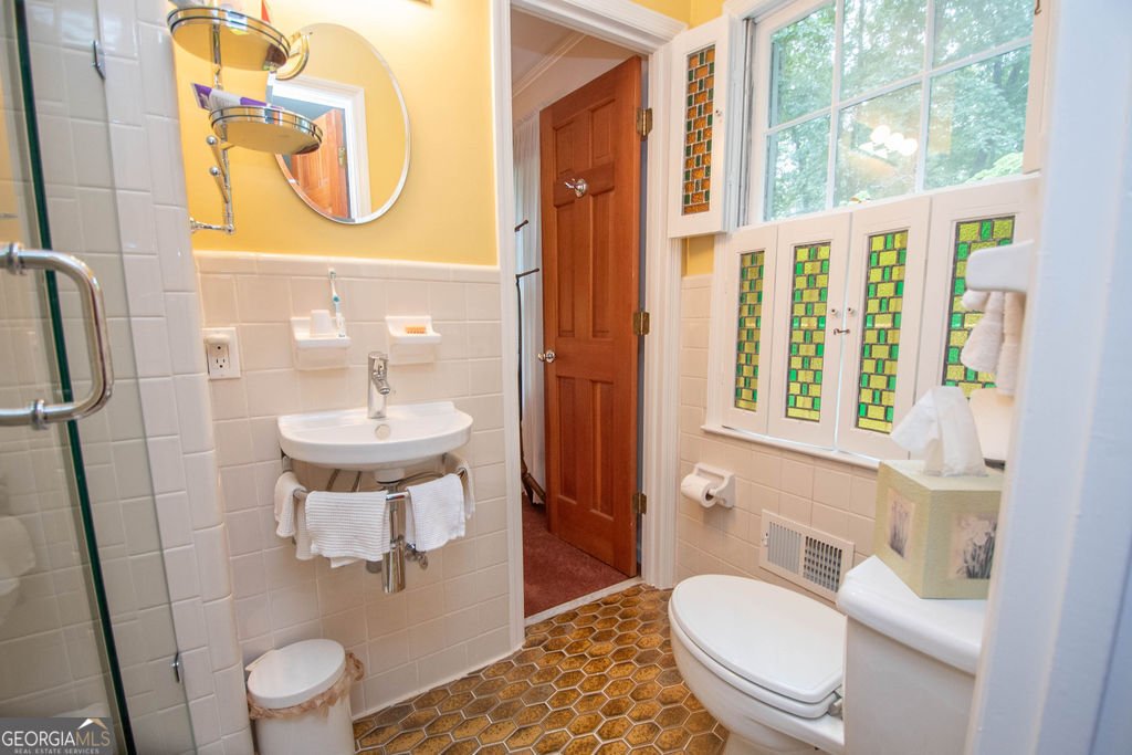 203 Aberdeen Drive Peachtree City - Photo 30
