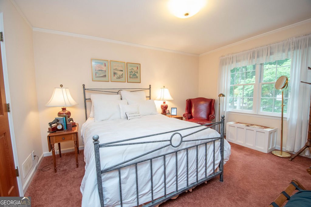 203 Aberdeen Drive Peachtree City - Photo 31