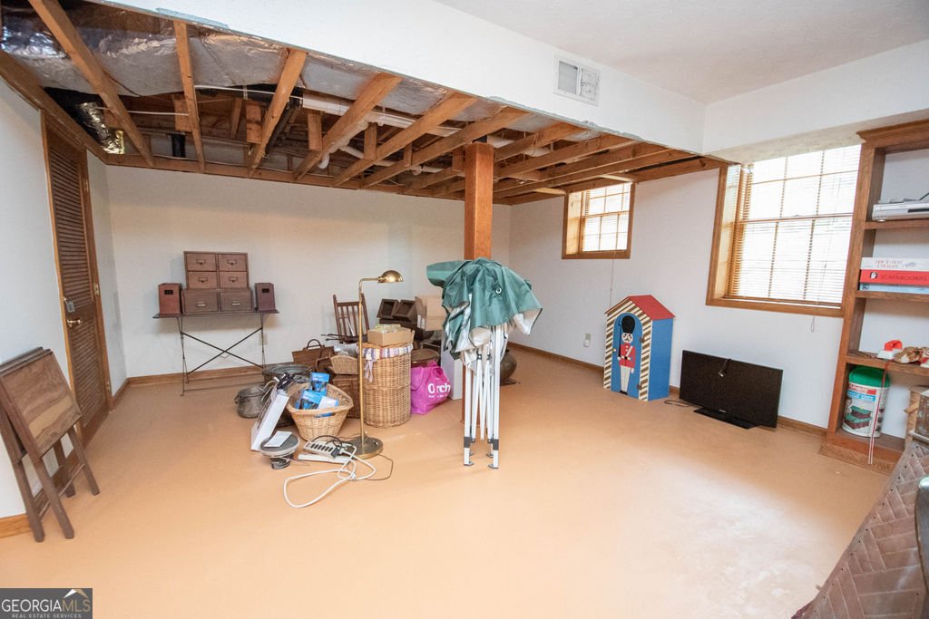 203 Aberdeen Drive Peachtree City - Photo 32