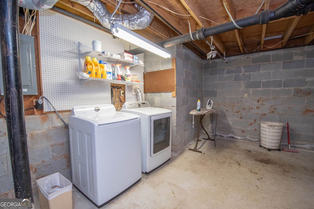 203 Aberdeen Drive Peachtree City - Photo 33